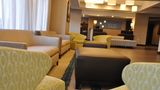 Holiday Inn Express Brentwood South Lobby