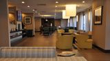 Holiday Inn Express Brentwood South Lobby