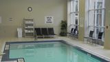 Holiday Inn Hotel & Stes London Pool