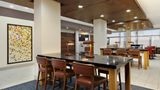 Holiday Inn Express & Suites Brookshire Lobby