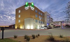 Holiday Inn Express & Suites Brookshire