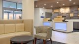 Holiday Inn Express & Suites Brookshire Lobby