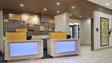 Holiday Inn Express & Suites Brookshire Lobby