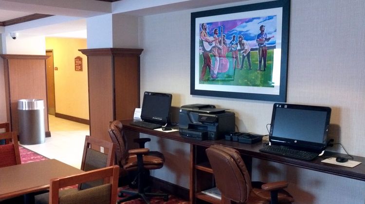 Holiday Inn Express Hotel & Suites Other