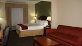 <b>Holiday Inn Express Hotel & Suites Room</b>. Images powered by <a href="https://www.leonardoworldwide.com/" title="Leonardo Worldwide" target="_blank">Leonardo</a>.