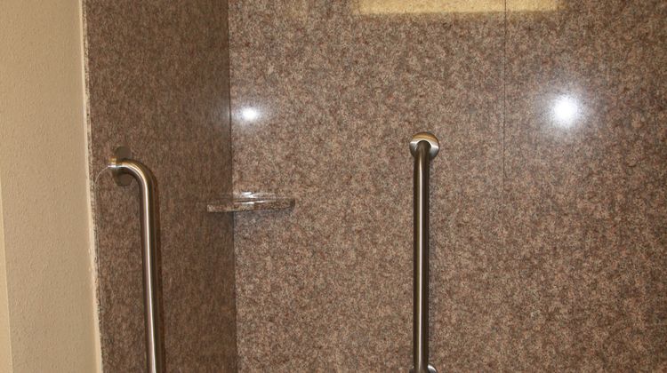 Holiday Inn Express Hotel & Suites Room