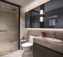 Somerset IOC Hangzhou Room