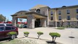 Holiday Inn Express Hotel & Suites Exterior