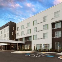 Courtyard by Marriott Jonesboro