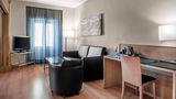 AC Carlton Hotel Suite
