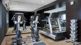 AC Carlton Hotel Recreation