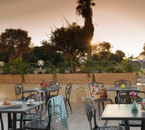 Grand Beach Tel Aviv Exterior