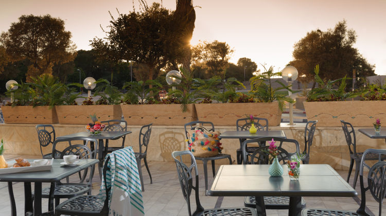 Grand Beach Tel Aviv Exterior
