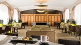 Grand Court Hotel Lobby