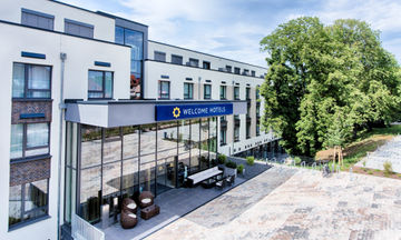 Welcome Hotel Neckarsulm
