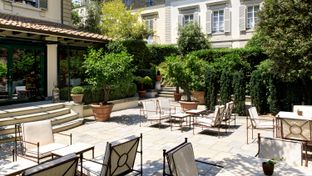 Hotel Regency