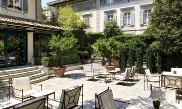 Hotel Regency