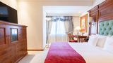 Swiss Diamond Hotel Prishtina Room