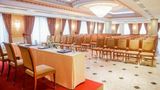 Swiss Diamond Hotel Prishtina Meeting