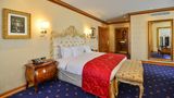 Swiss Diamond Hotel Prishtina Suite