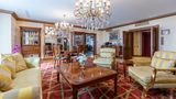 Swiss Diamond Hotel Prishtina Suite
