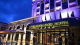 Swiss Diamond Hotel Prishtina Exterior