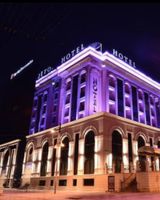 Swiss Diamond Hotel Prishtina