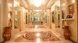 Swiss Diamond Hotel Prishtina Lobby