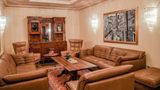 Swiss Diamond Hotel Prishtina Meeting