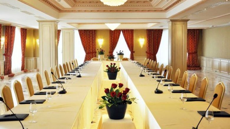 <b>Swiss Diamond Hotel Prishtina Other</b>. Images powered by <a href="https://www.leonardoworldwide.com/" title="Leonardo Worldwide" target="_blank">Leonardo</a>.