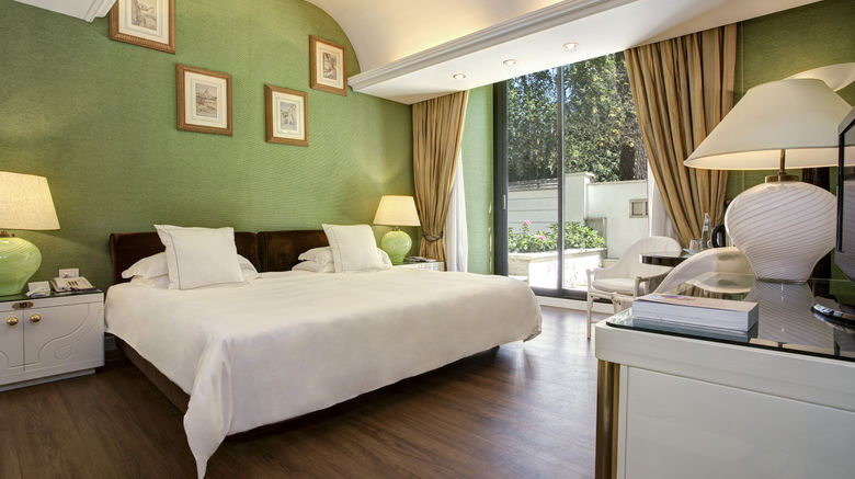 <b>Lord Byron Hotel Room</b>. Images powered by <a href="https://www.leonardoworldwide.com/" title="Leonardo Worldwide" target="_blank">Leonardo</a>.