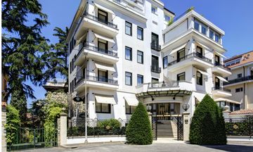 Lord Byron Hotel