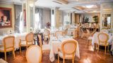 Swiss Diamond Hotel Prishtina Restaurant