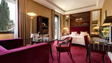 Lord Byron Hotel Suite