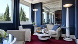 Lord Byron Hotel Suite