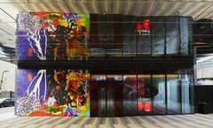 citizenM London Shoreditch