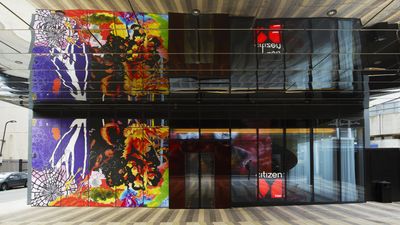 citizenM London Shoreditch