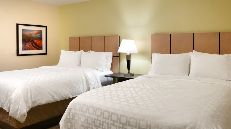 <b>Candlewood Suites Plano East Room</b>. Images powered by <a href="https://www.leonardoworldwide.com/" title="Leonardo Worldwide" target="_blank">Leonardo</a>.