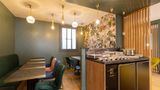 <b>Hotel Sevres Montparnasse Restaurant</b>. Images powered by <a href="https://www.leonardoworldwide.com/" title="Leonardo Worldwide" target="_blank">Leonardo</a>.