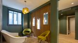 <b>Hotel Sevres Montparnasse Lobby</b>. Images powered by <a href="https://www.leonardoworldwide.com/" title="Leonardo Worldwide" target="_blank">Leonardo</a>.