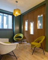 Hotel Sevres Montparnasse