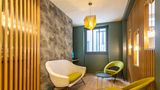 <b>Hotel Sevres Montparnasse Lobby</b>. Images powered by <a href="https://www.leonardoworldwide.com/" title="Leonardo Worldwide" target="_blank">Leonardo</a>.