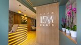 <b>Hotel Sevres Montparnasse Lobby</b>. Images powered by <a href="https://www.leonardoworldwide.com/" title="Leonardo Worldwide" target="_blank">Leonardo</a>.