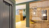 <b>Hotel Sevres Montparnasse Lobby</b>. Images powered by <a href="https://www.leonardoworldwide.com/" title="Leonardo Worldwide" target="_blank">Leonardo</a>.