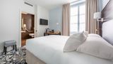 <b>Hotel Sevres Montparnasse Room</b>. Images powered by <a href="https://www.leonardoworldwide.com/" title="Leonardo Worldwide" target="_blank">Leonardo</a>.