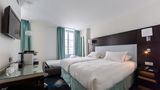 <b>Hotel Sevres Montparnasse Room</b>. Images powered by <a href="https://www.leonardoworldwide.com/" title="Leonardo Worldwide" target="_blank">Leonardo</a>.