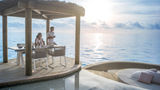 <b>InterContinental Maldives Maamunagau Suite</b>. Images powered by <a href="https://www.leonardoworldwide.com/" title="Leonardo Worldwide" target="_blank">Leonardo</a>.