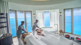 <b>InterContinental Maldives Maamunagau Spa</b>. Images powered by <a href="https://www.leonardoworldwide.com/" title="Leonardo Worldwide" target="_blank">Leonardo</a>.