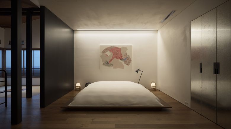 <b>Trunk House Room</b>. Images powered by <a href="https://www.leonardoworldwide.com/" title="Leonardo Worldwide" target="_blank">Leonardo</a>.