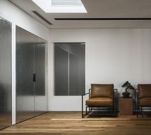 Trunk House Room